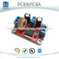 Изготовленный на заказ PCB водителя СИД, СИД питания на печатной плате, LED драйвер питания 